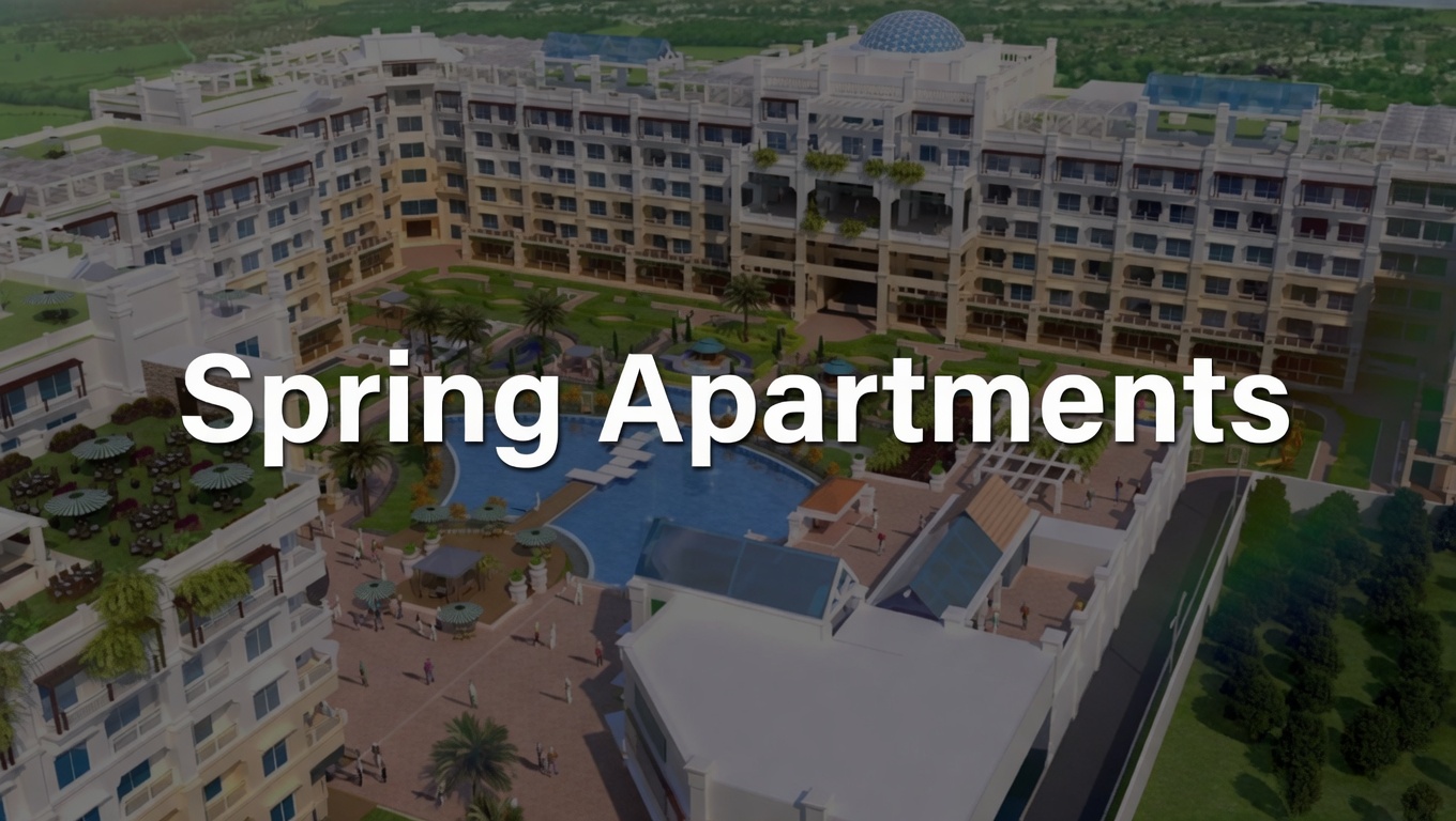 Spring Apartments