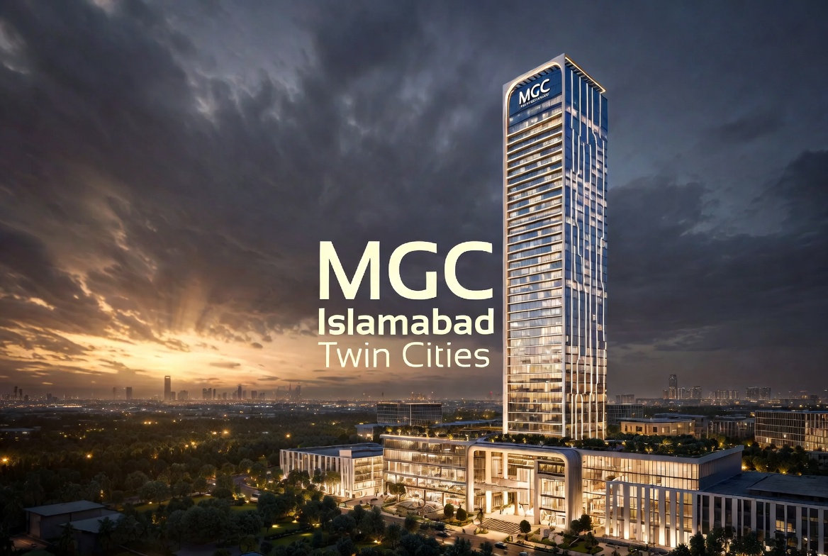 Islamabad MGC